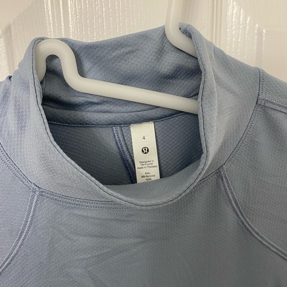 High-Coverage Training Long-Sleeve Shirt - Picture 5 of 5